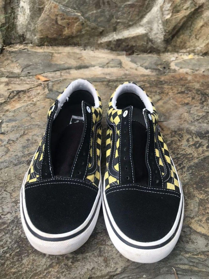 Aspen gold vans new arrivals