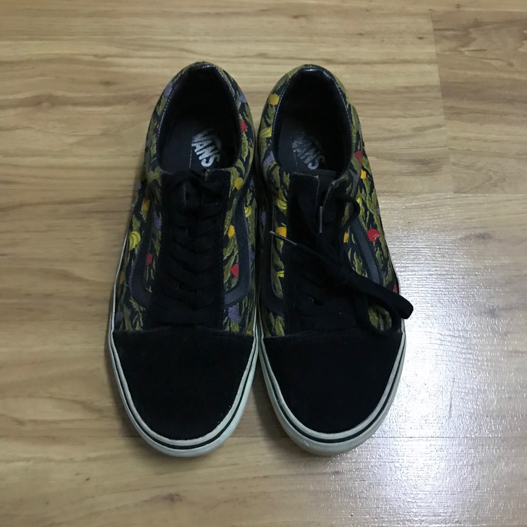 Vans X X Large