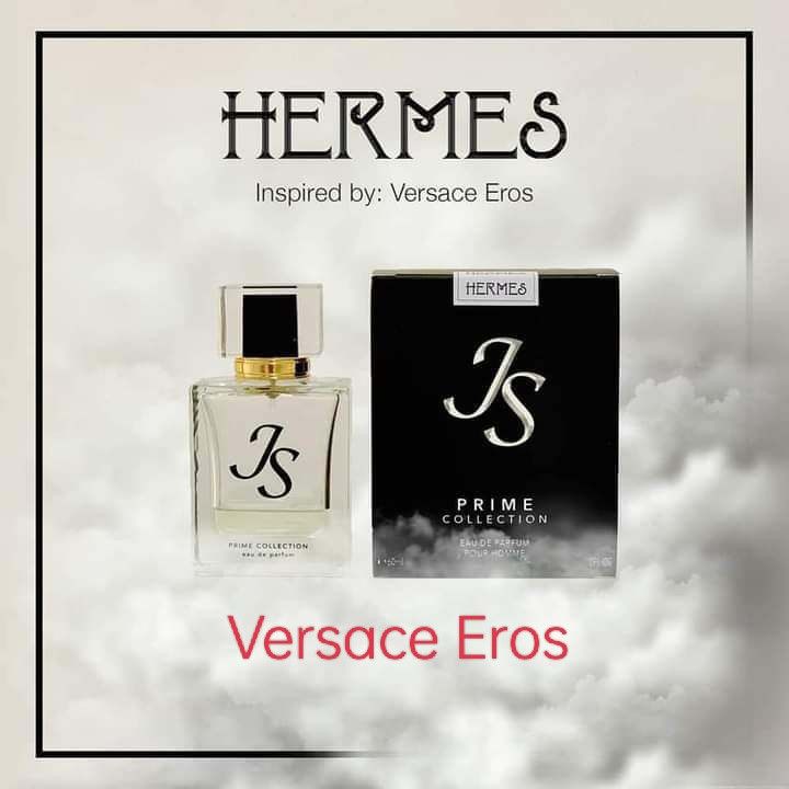 Versace eros 2025 60ml