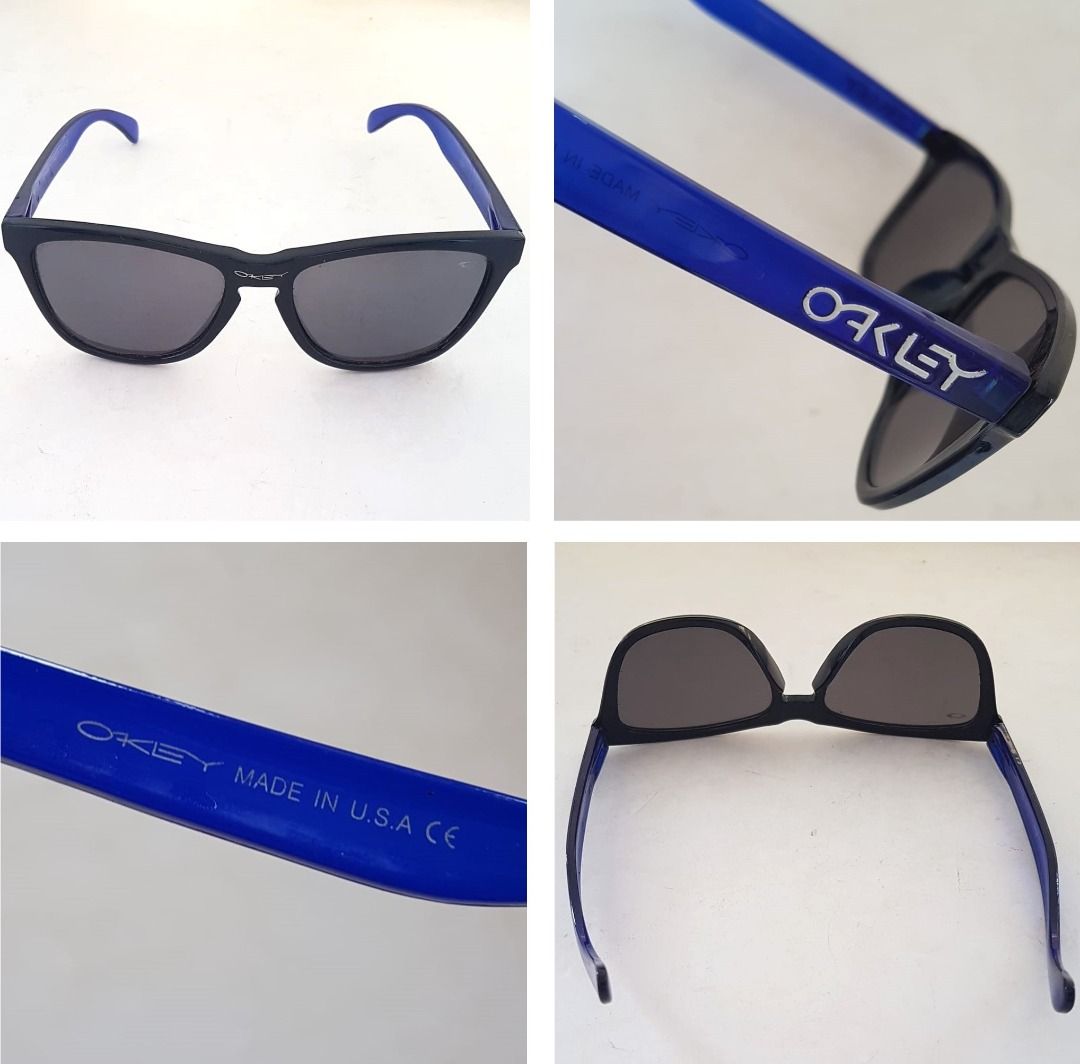 Oakley protective best sale eyewear