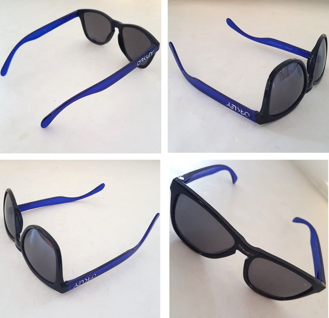 Womens oakley online safety glasses