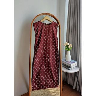 Vest Batik Kondangan