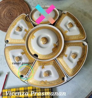 (Kategori: ) berada di . Dikirim oleh bintaro.garagesale (ID iklan 1262995147, Gambar 1). Deskripsi: .