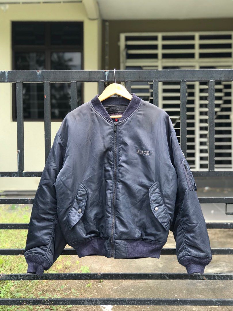 Converse bomber hot sale