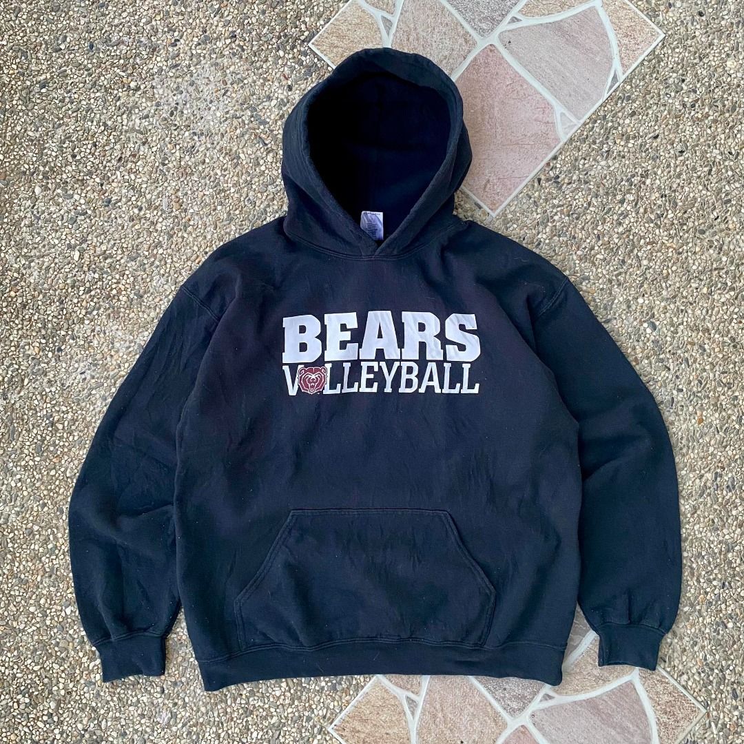 Gildan vintage hoodie sales