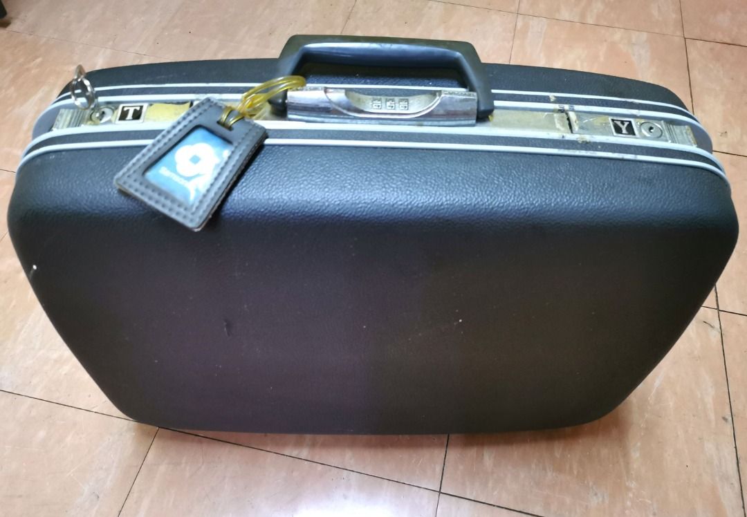1970s shop samsonite luggage