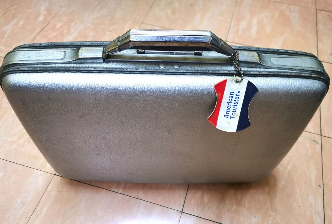 American tourister briefcase price new arrivals