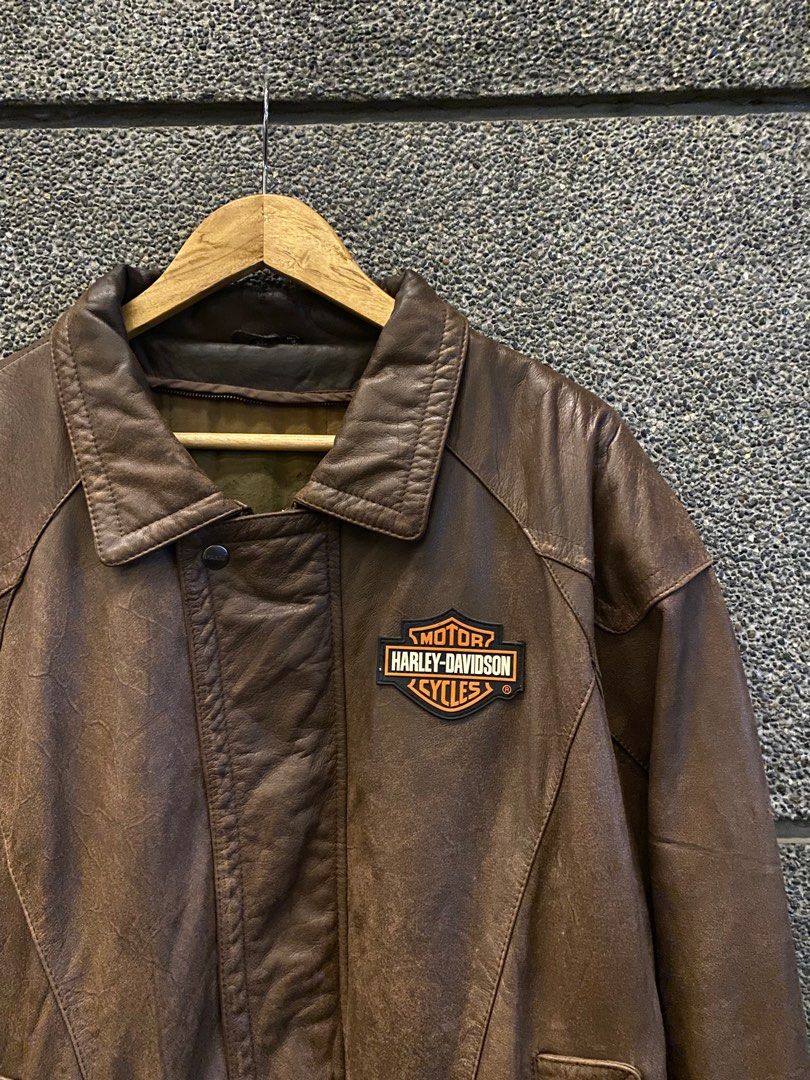 Mirage new arrivals leather jacket