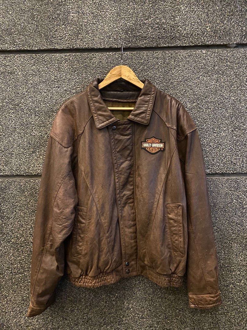 Mirage leather jacket best sale