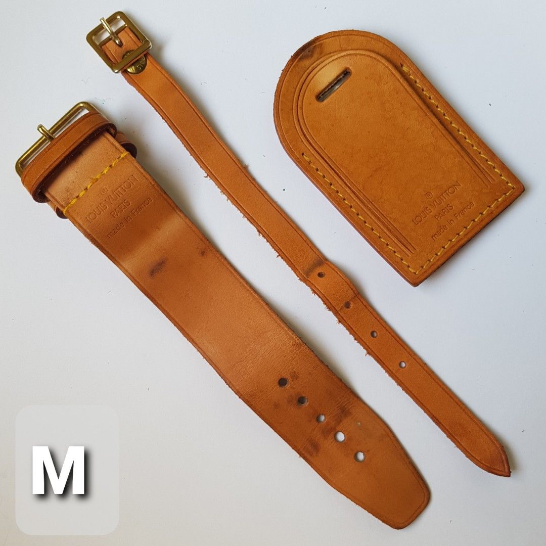Accessories, Louis Vuitton Vintage Watch