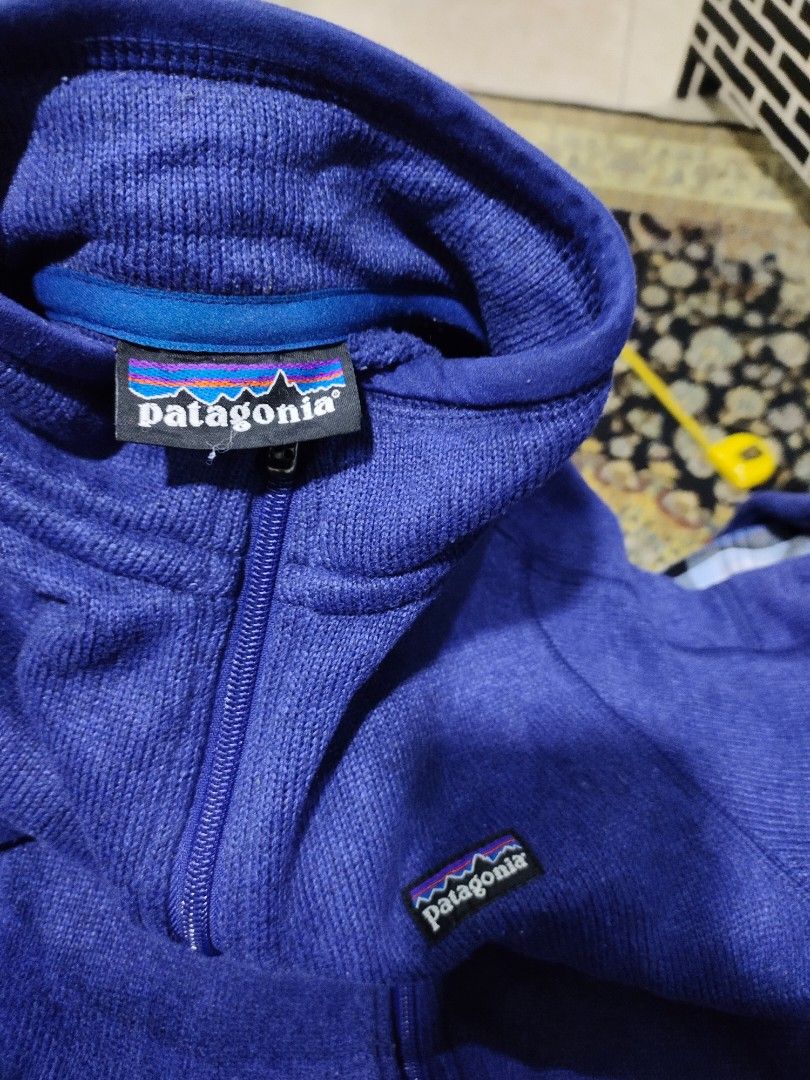 Supreme patagonia jacket store