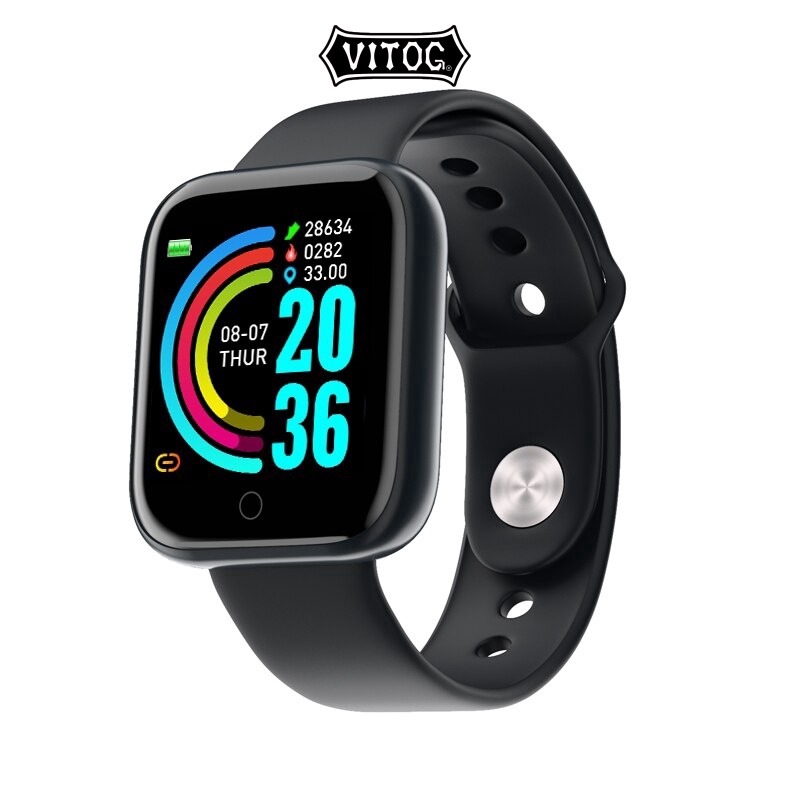 Y68 smart band online