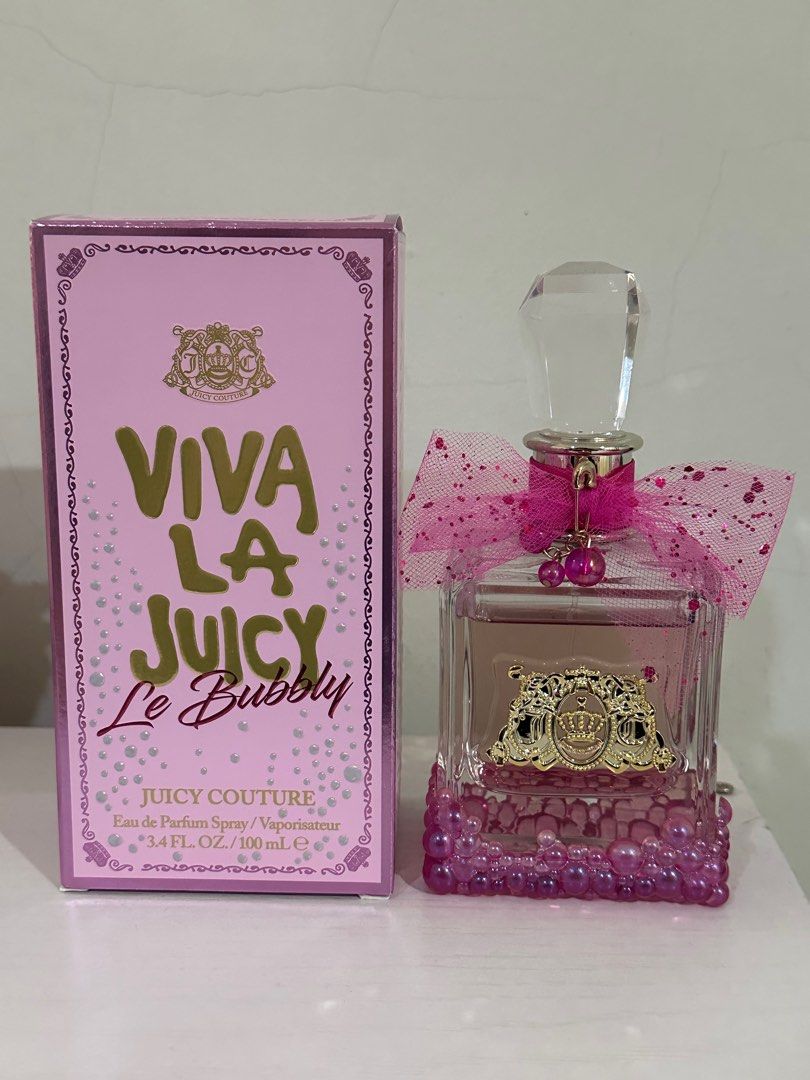 Le bubbly new arrivals juicy couture