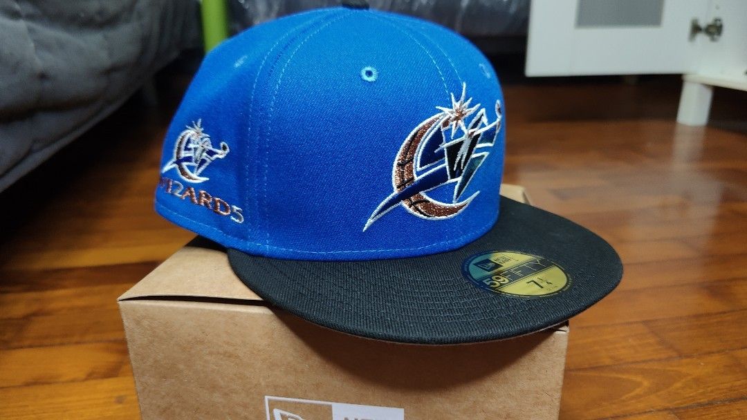 New era hat size 7 cheap
