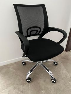 Ikea SKÅLBERG / SPORREN Swivel chair, white 14202.81120.610 