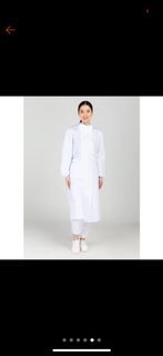 White PPE