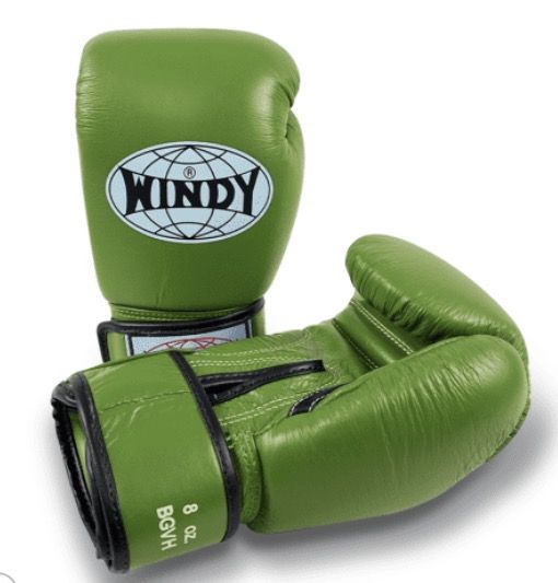 Windy thai hotsell gloves