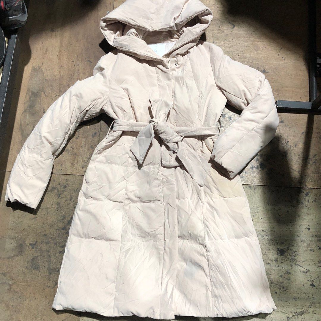 Bcbg winter 2025 coats womens jackets