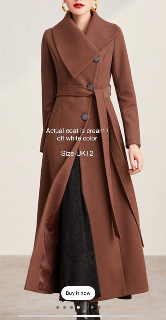 Cashmere dress clearance coat