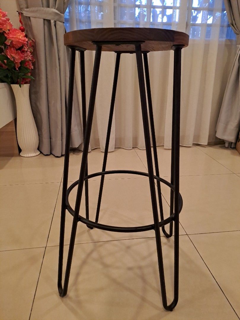 Stool wooden sale price