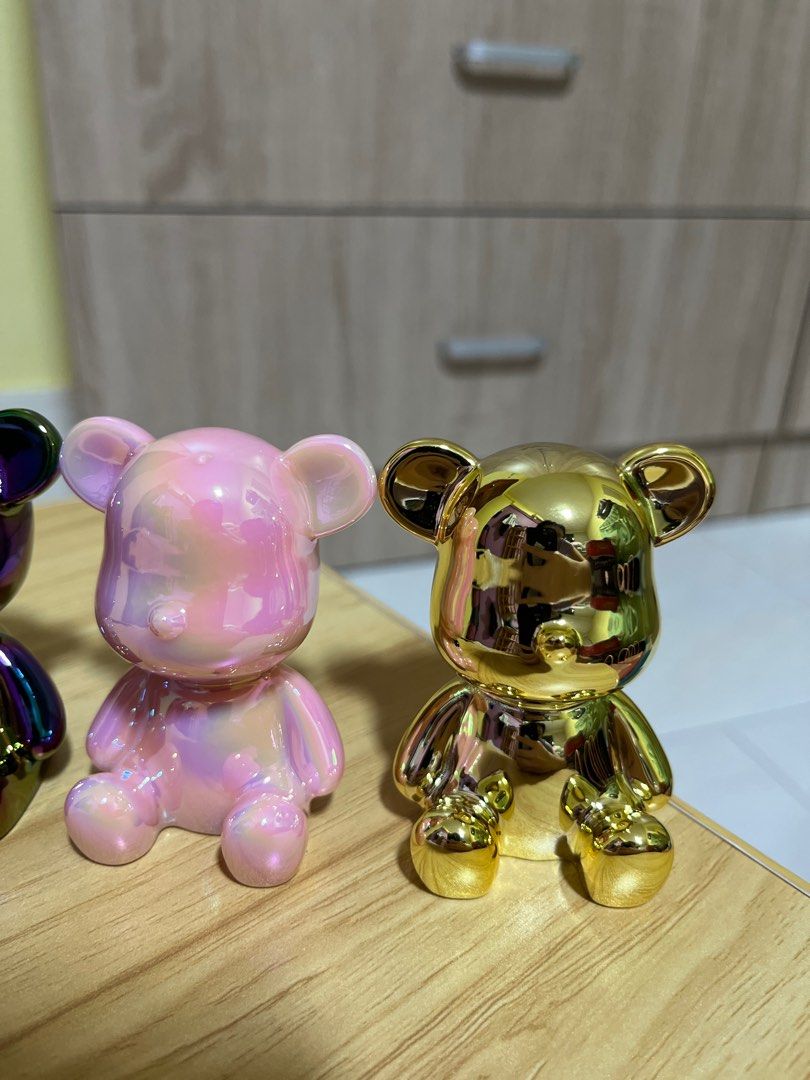 Cheap bearbrick deals