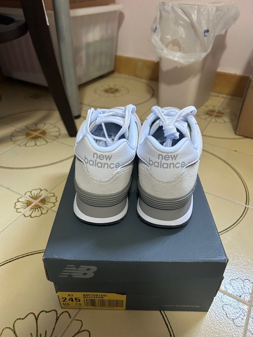 Cheap new shop balance 579 womens