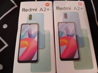 Xiaomi redmi a2+