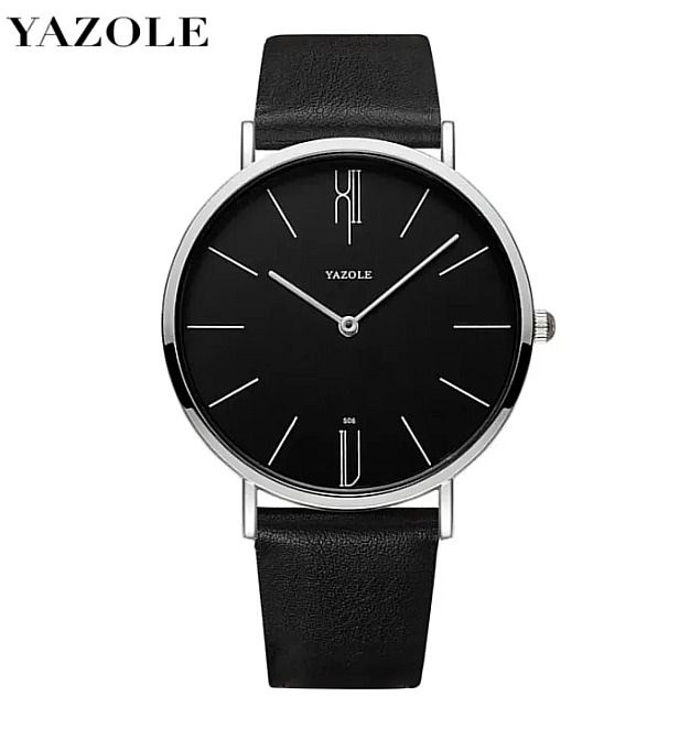 Quartz yazole clearance