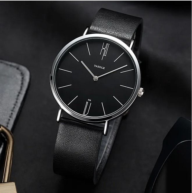 New trend watches for gents outlet