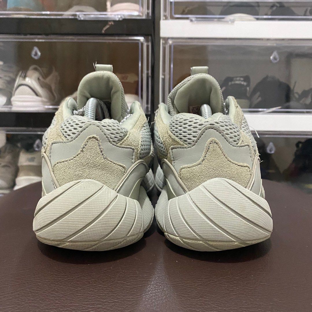 Yeezy 500 mint deals
