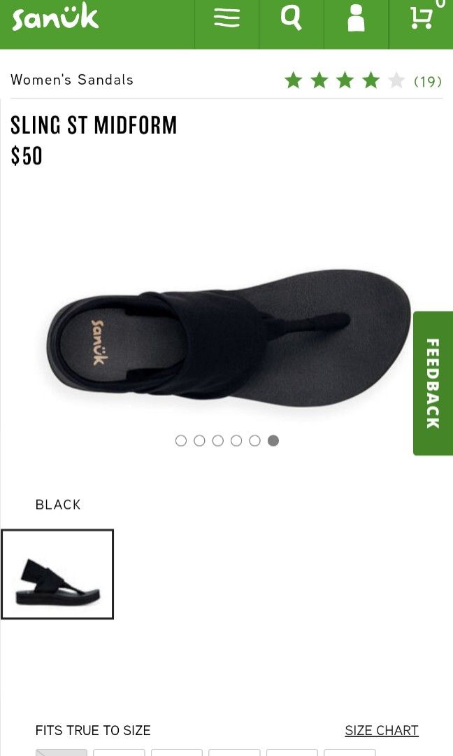 Yoga Slipper SANUK brand Luxury Sneakers Footwear on Carousell