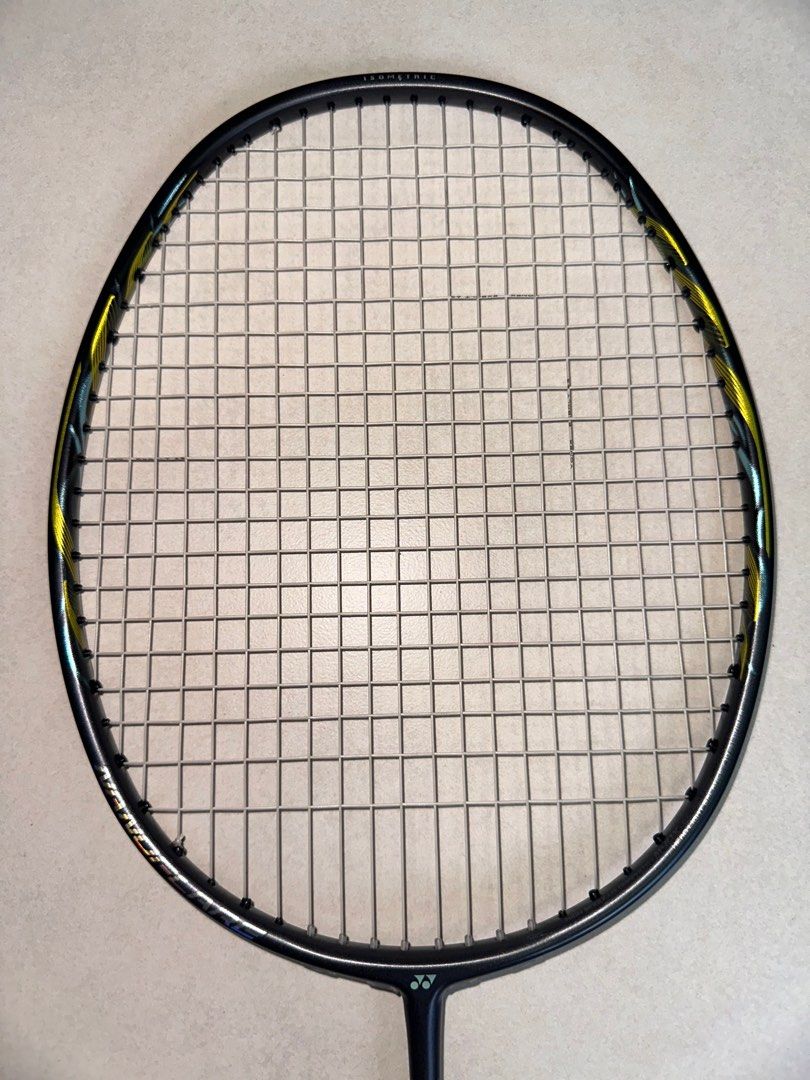 YONEX NANOFLARE 800LT 5UG5-