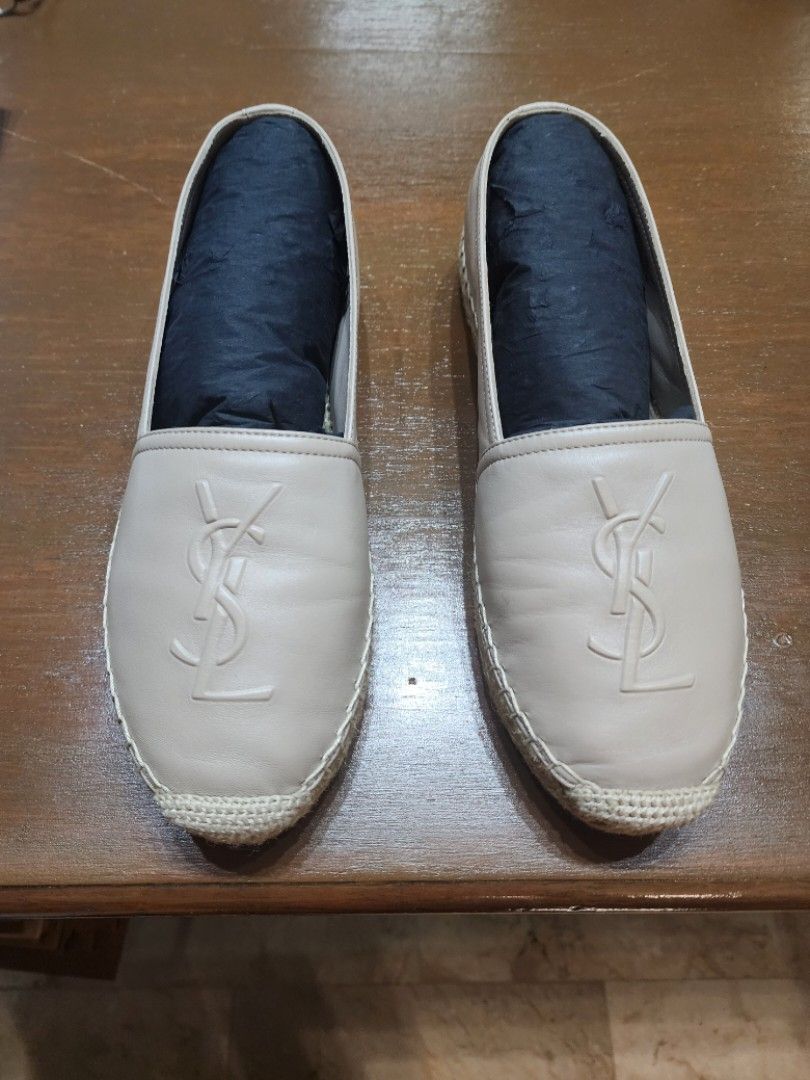 Saint laurent on sale shoes 219