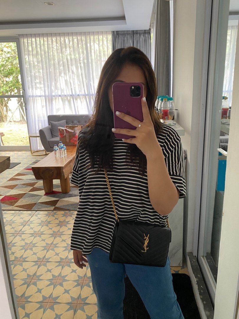 outfit ysl woc 22 cm