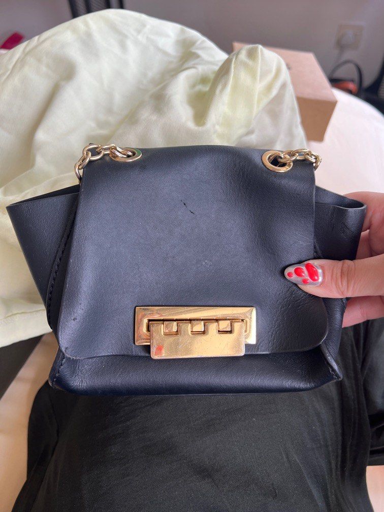 Zac posen shop eartha small
