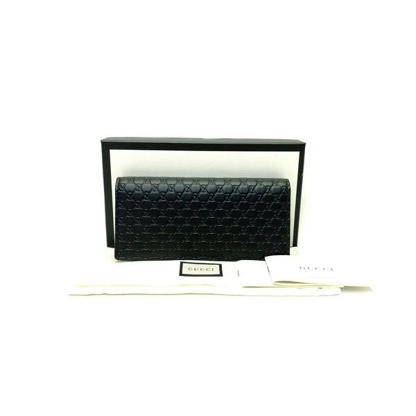 Authentic Gucci Card Holder, Luxury, Bags & Wallets on Carousell