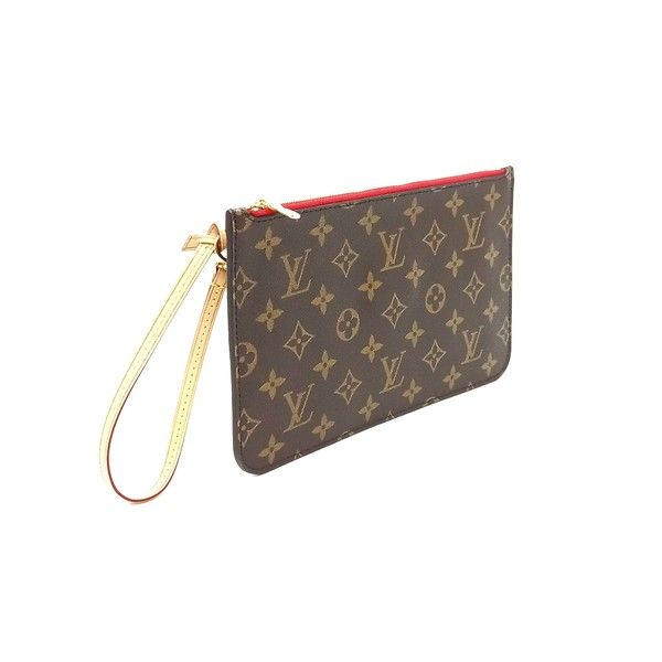 Authentic Louis Vuitton Barcode Sticker Set for Pochette Milla, Luxury,  Bags & Wallets on Carousell