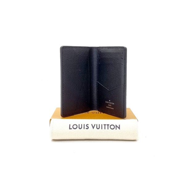 Louis Vuitton Pocket Organizer Monogram – ValiseLaBel