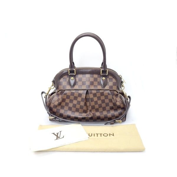 Authentic Louis Vuitton Bag, Luxury, Bags & Wallets on Carousell