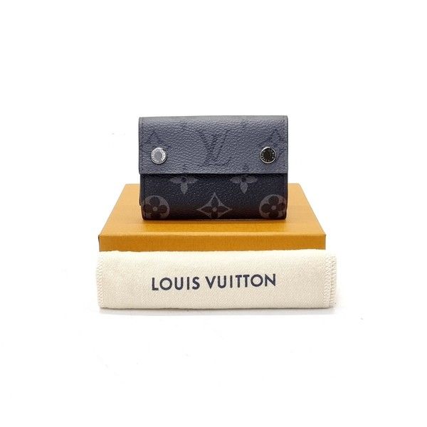 Louis vuitton wallet, Luxury, Bags & Wallets on Carousell