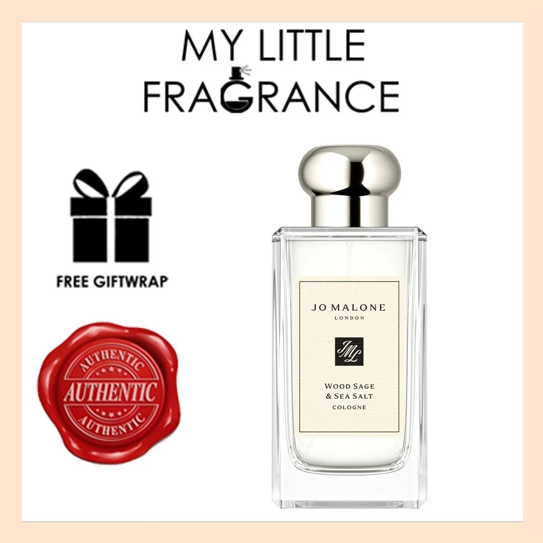 Is jo malone for male or female cheap