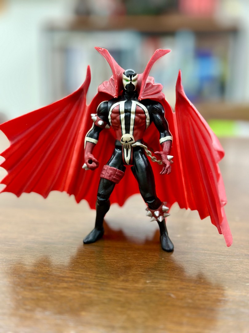 Spawn 1994 sales action figure