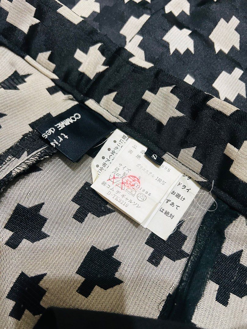 Comme des store garcons 1995 zara
