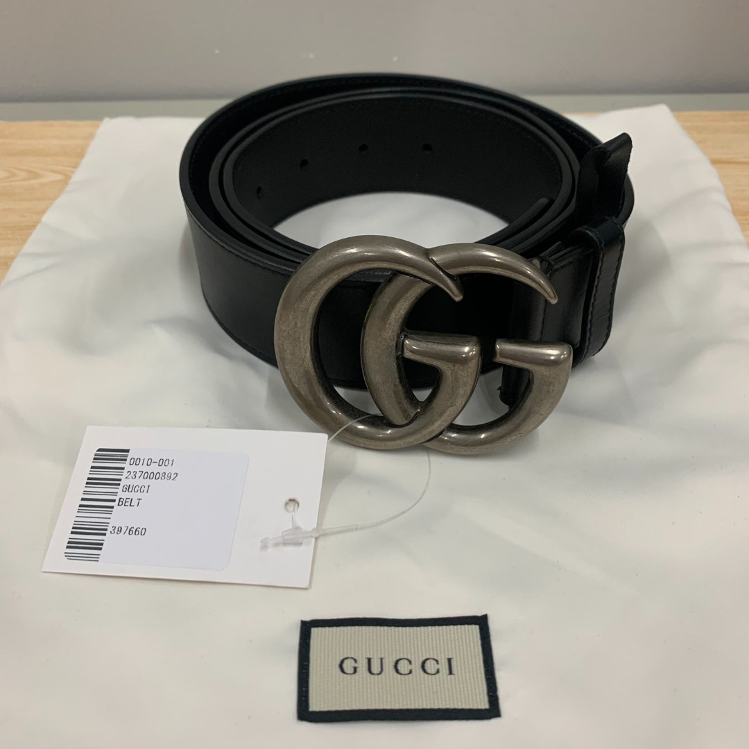 Gucci belt 397660 store