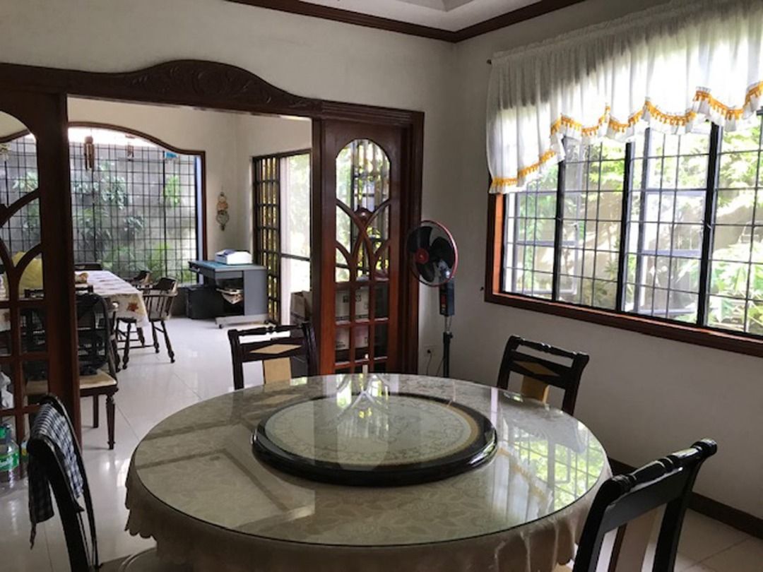 4BR House and Lot in United Hills Village Parañaque, Property, For Sale
