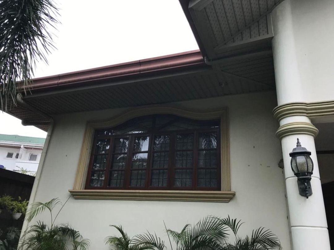 4BR House and Lot in United Hills Village Parañaque, Property, For Sale