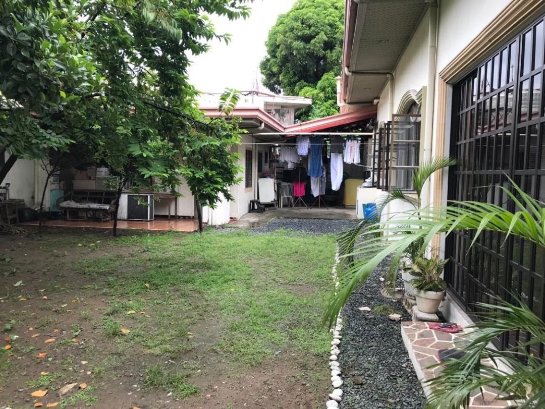 4BR House and Lot in United Hills Village Parañaque, Property, For Sale