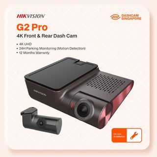 Peztio A1 Dash Cam 