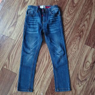 5-6th Jeans Anak Cowok