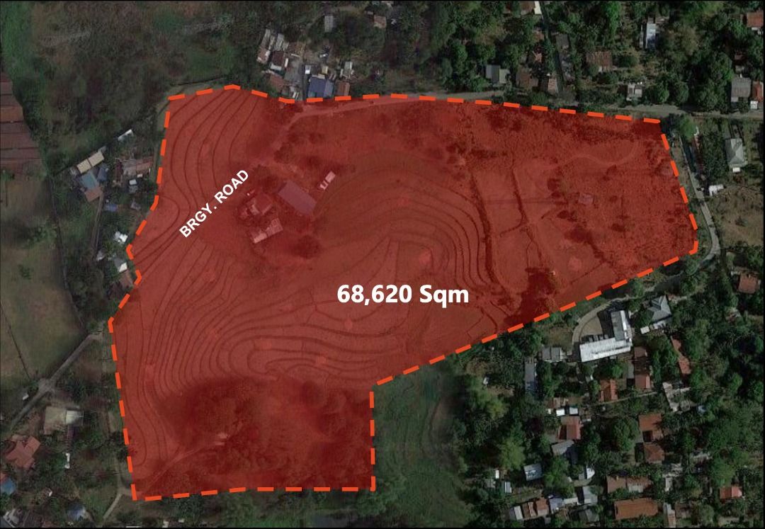 68,620 Sqm Bulacan Sta. Maria Land for Sale LPC, Property, For Sale